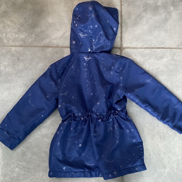 London fog coat - Picture 5 of 6